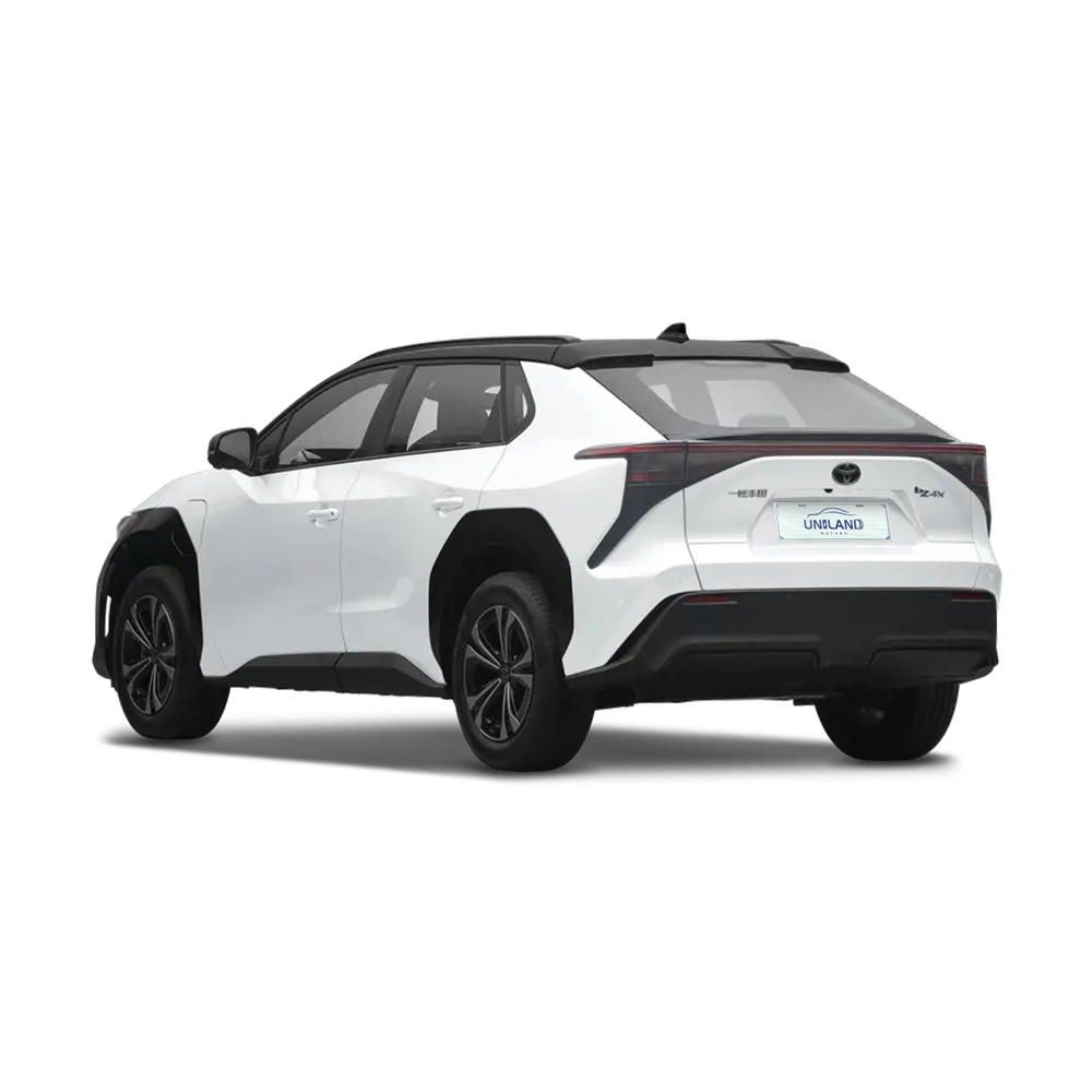 2023 Toyota Bz4X X-Mode pro Ultra 4WD verwendet Elektro-SUV