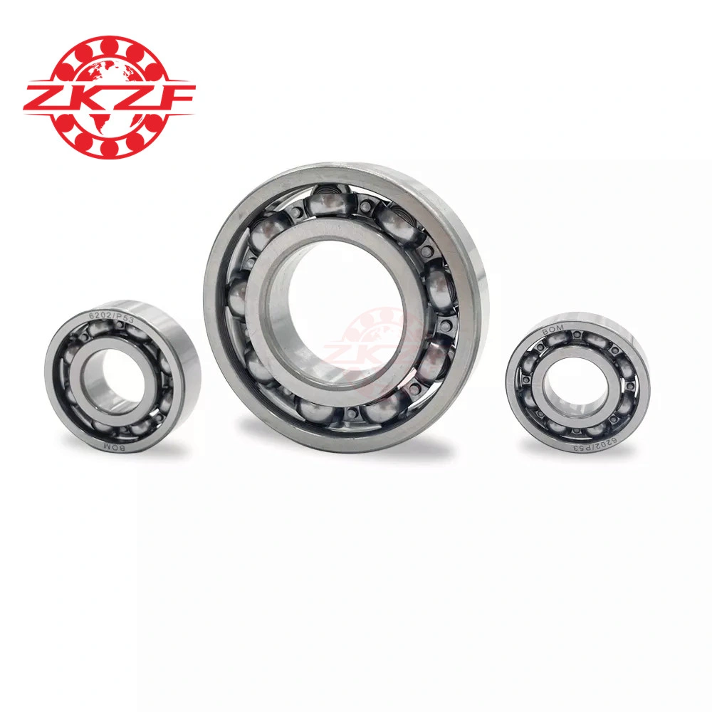 Factory Sell Original Japan One Way Clutch 608 Bearing Accessories Sizes Deep Groove Ball Bearing