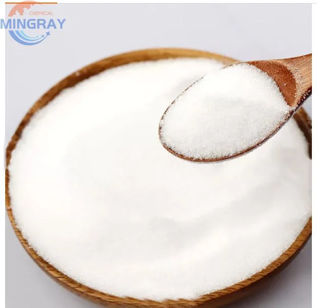 Factory Price Food Additives Erythritol CAS 149-32-6 on Food and Beverages Sweeteners