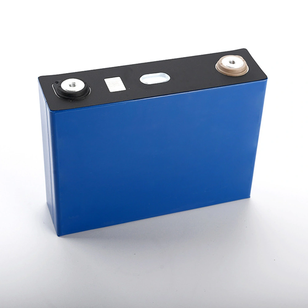 Aluminum Shell Li Ion Battery Cells 3.2V 100ah Low Impedence Lithium Ion/LiFePO4 Battery for Energy Storage and EV