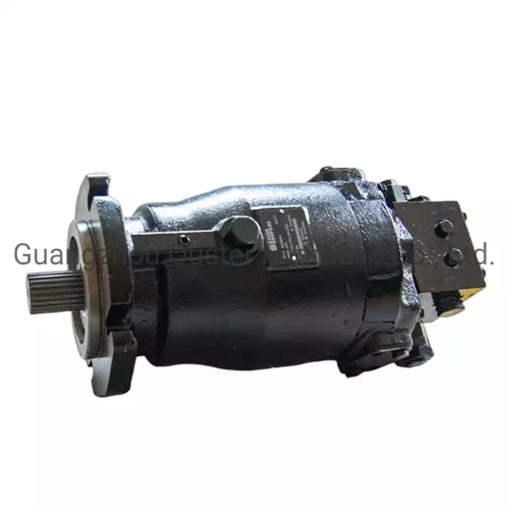 Sauer SMF22 SMF23 SMF24 Piston Hydraulic Motor for Dynapac Roller Gearbox