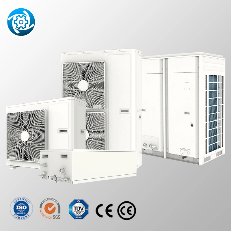 Light Business Inverter Ceiling Unit Indoor Unit for Small Commercial Spaces