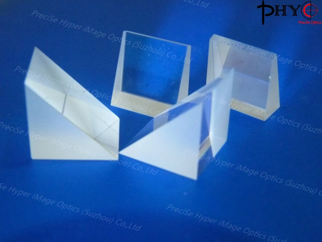 Wholesale/Supplier Optical Glass Right Angle Prism