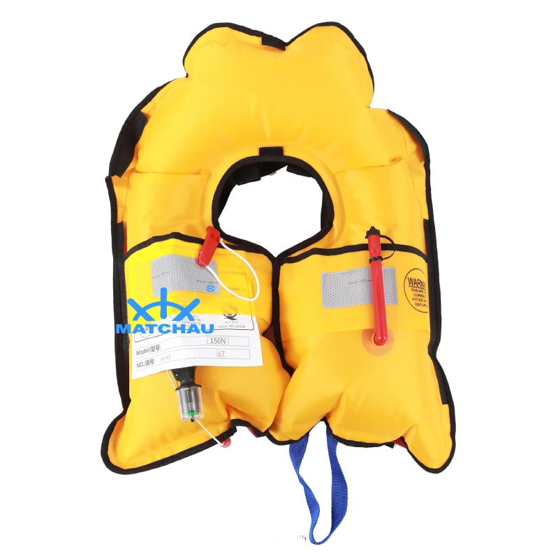 Chaleco salvavidas flotante Bañador inflable