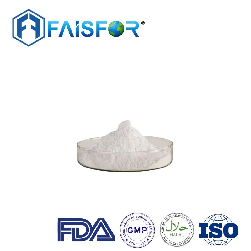 Low Molecular Fish Collagen Peptide Powder (500 Da)
