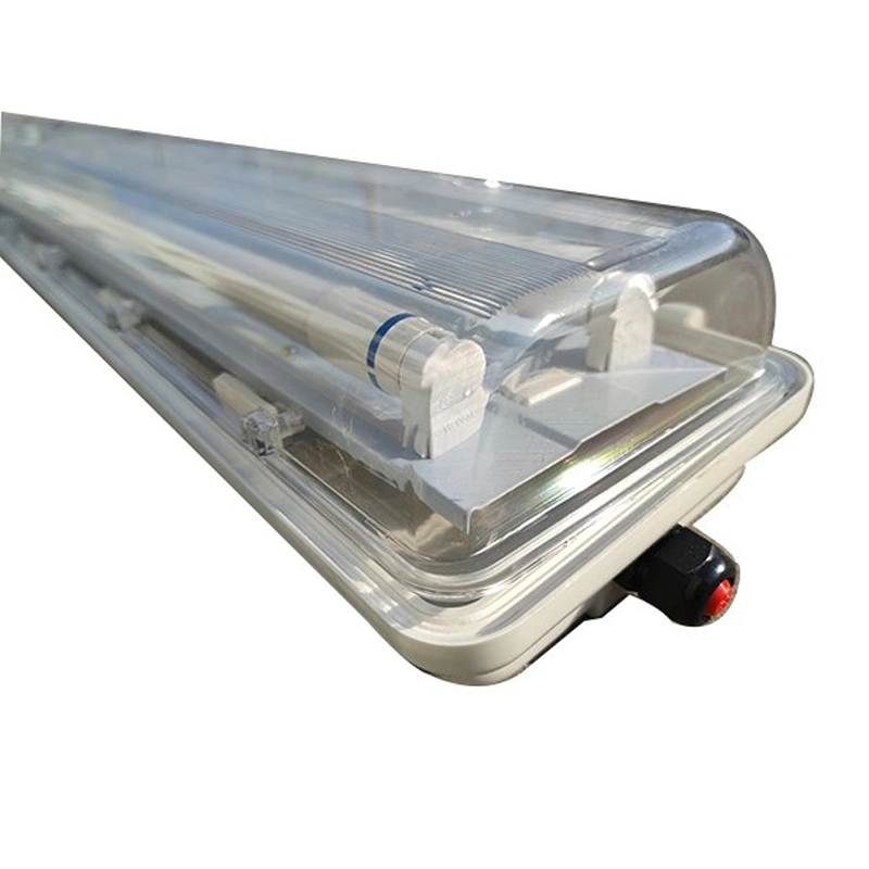 Explosion Proof Anticottosion Full-Plastic Fluorescent Lamp (BYS)