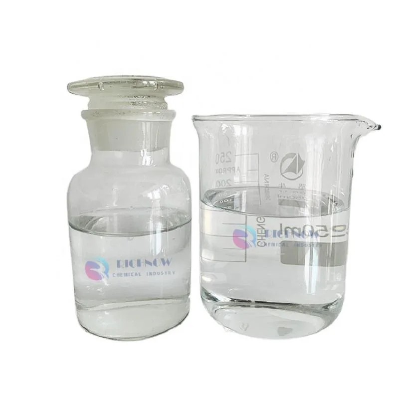 Chinese Manufacturers Promote Products /99% Isononyl Alcohol CAS: 27458-94-2