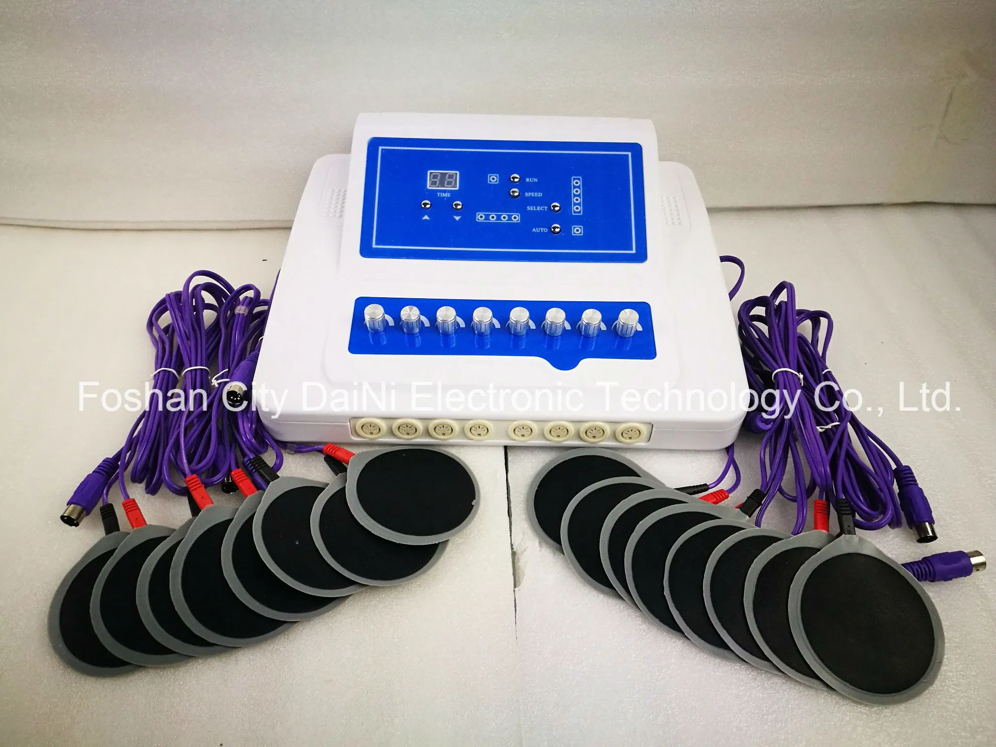 Microcurrent Body Slimming System Beauty&Personal Care