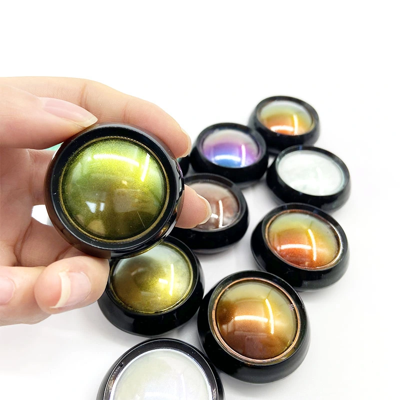 High Quality Best Price Optical Chameleon Pigment