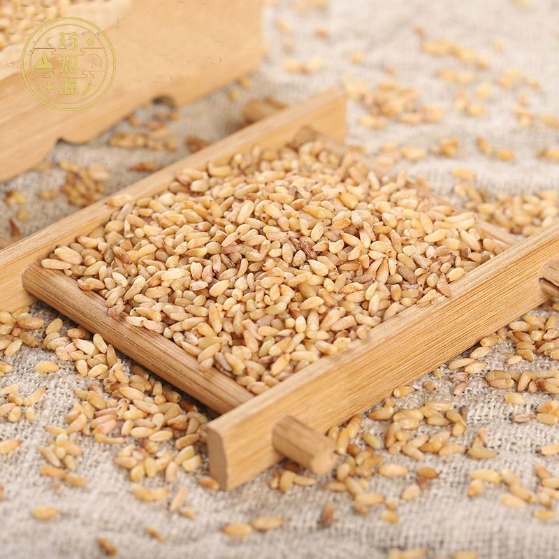 Bai Zi Ren Traditional Chinese Medicine Shelled Cedar Seed