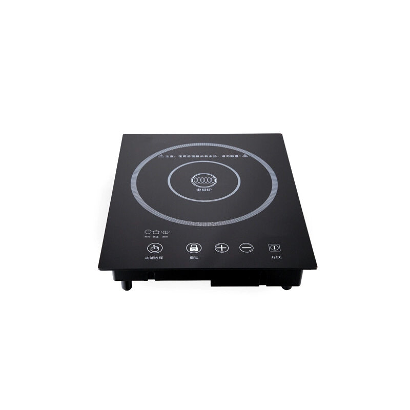 Commercial High-Power Commercial Stainless Steel Induction Cooker for Restaurant&Hotel
