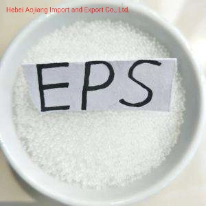 EPS Foam Raw Material White Beads Expandable Polystyrene EPS Granules