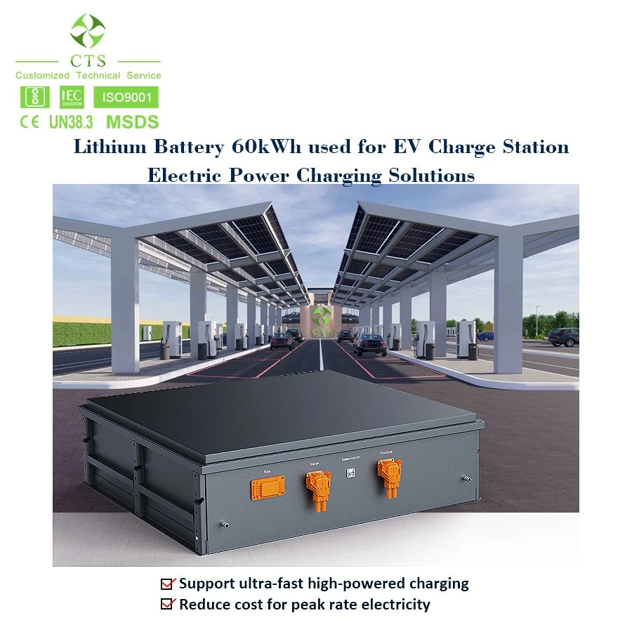 High Power EV Charging Module 200V 20kwh 30kwh EV Car Battery, 600V 100kwh 50kwh Lithium Battery for Electric Car