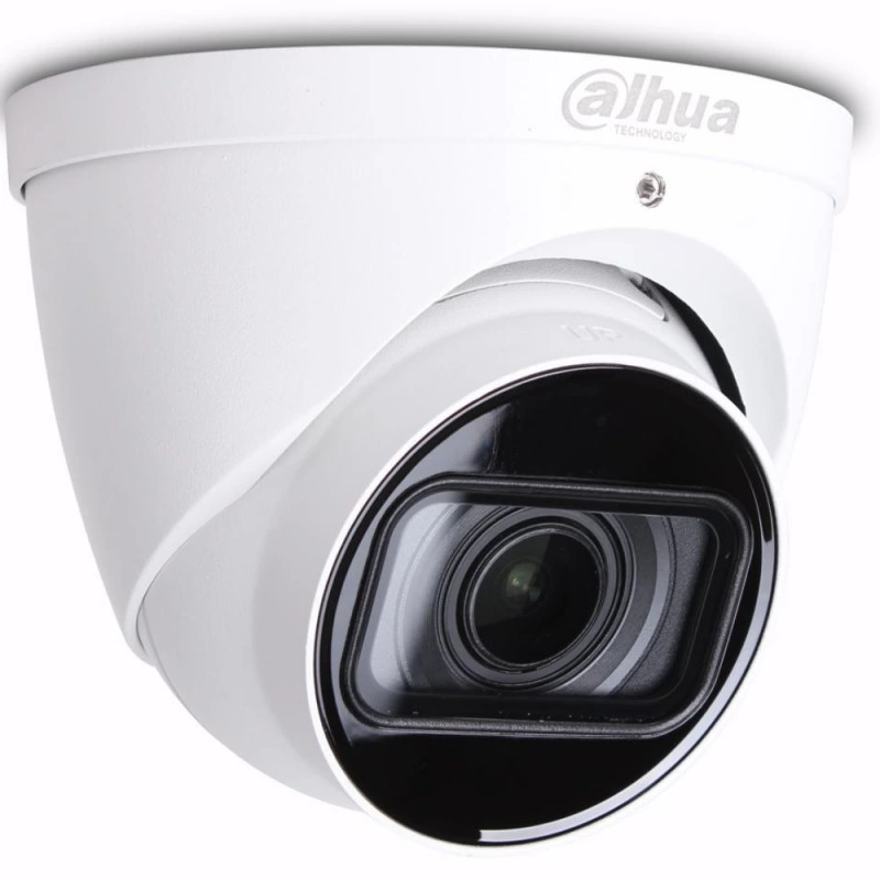 4MP Hdcvi WDR IR CCTV Dahua Brand Security Spy Surveillance Eyeball Camera