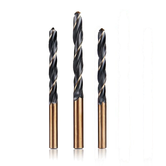 Carbide Twist Drill Bit of Inch Size 1/4"*L2.0"