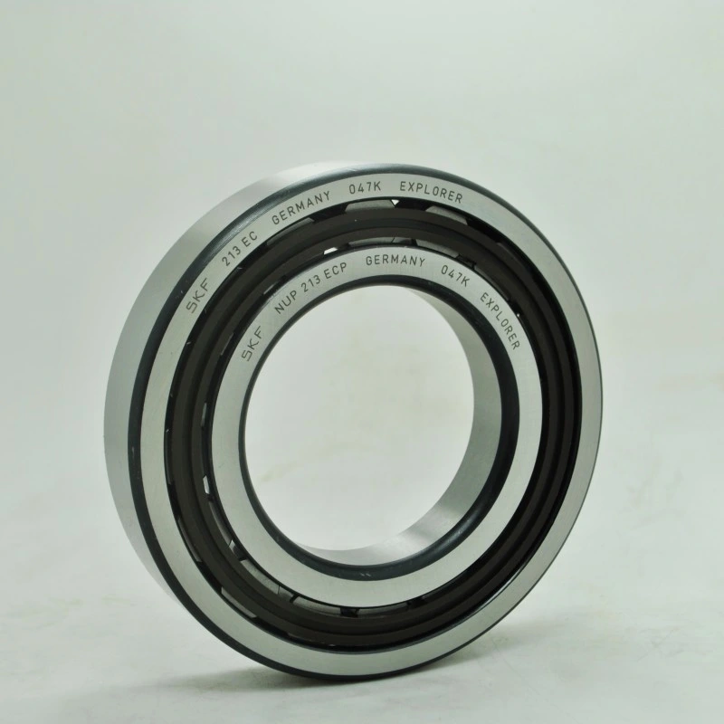 High quality/High cost performance Cylindrical Roller Bearing N213e N213em NF213e Nu213e Nj213e Nup213e Thrust Roller Bearing