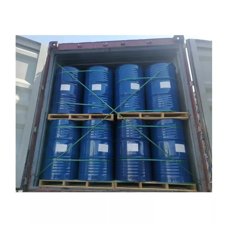 China Manufacturers Good Factory Price of Acetone 99%Min