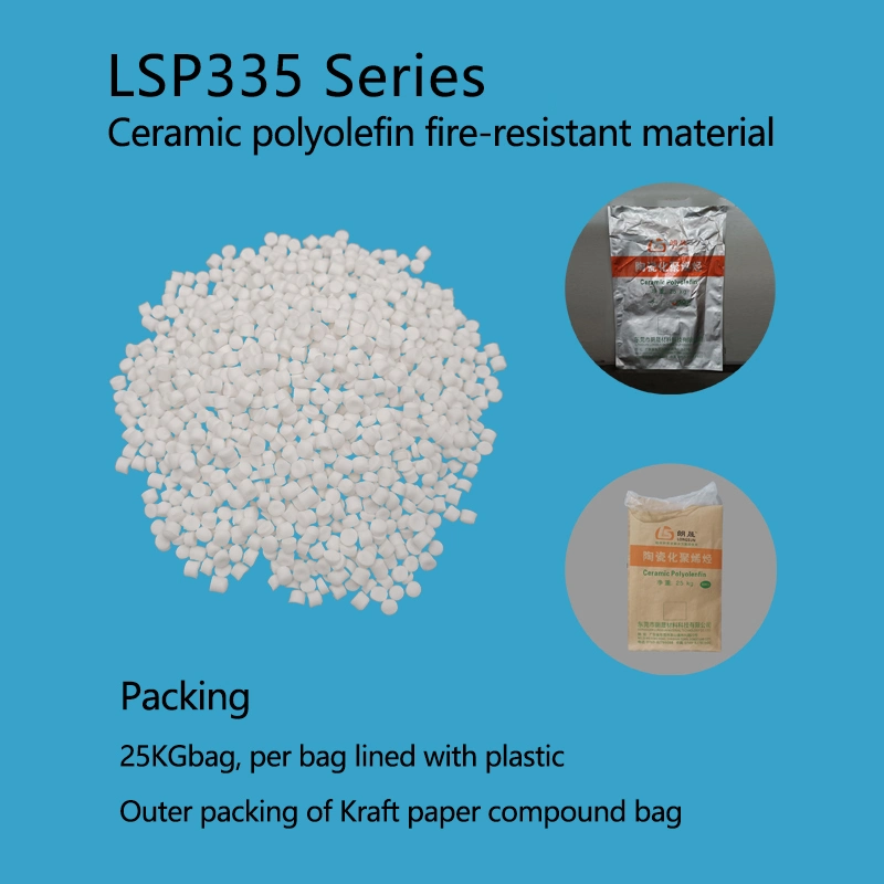 Ceramicised Polyolefin Material Is The New RoHS Approved Composite Material