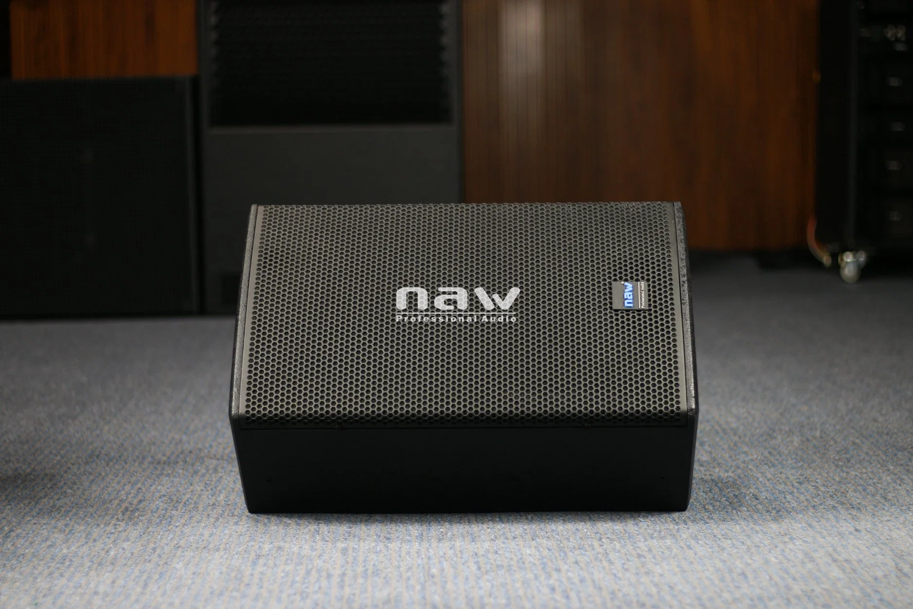 Active Professional Speaker High quality/High cost performance 15 Inch 700W Neo Driver Unit 2 Way Full Range