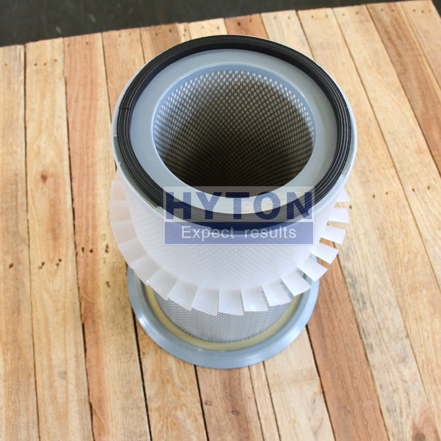 Industrial Cone Crusher Air Filter Cartridge Suit HP200 HP300 Spare Parts