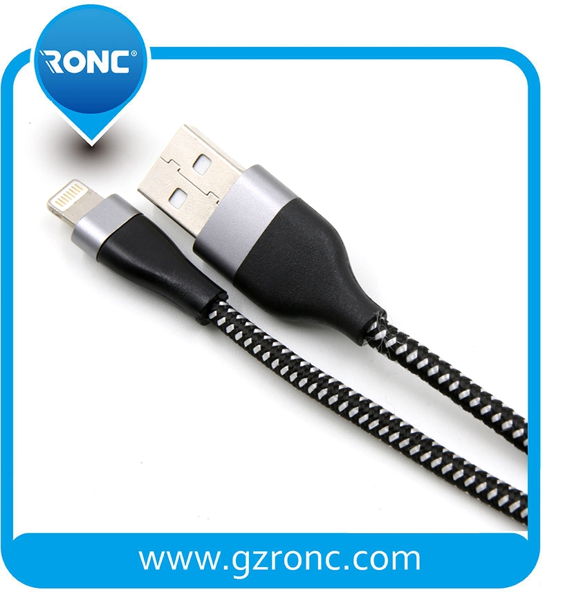 Fast Speed 2A Micro USB Cable for Mobile Phone