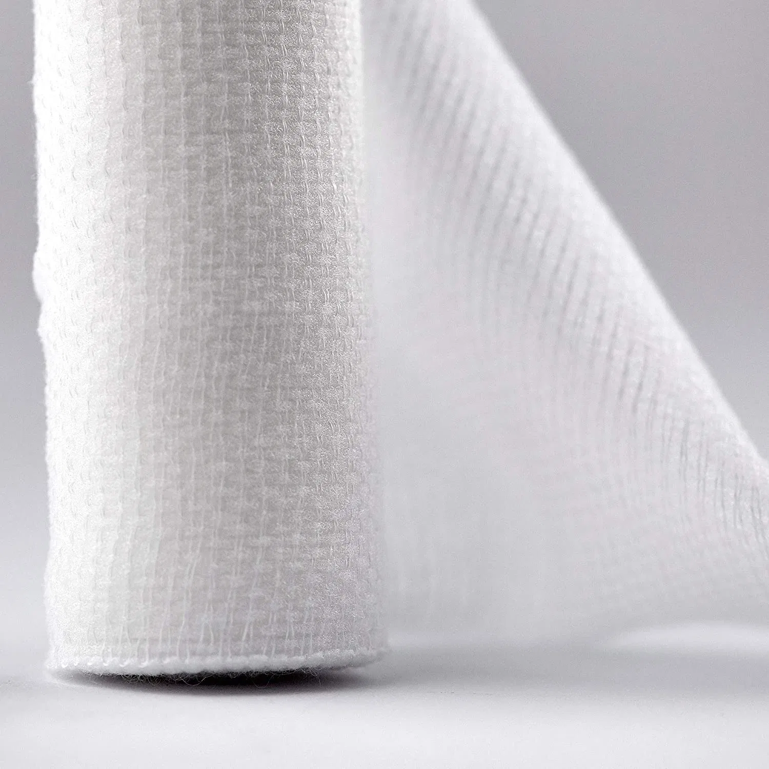 Bandage de gaze de coton stretch médicale pour les soins des plaies