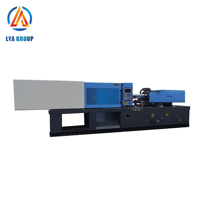 Cheap Price Used Servo Motor Plastic Injection Molding Machine Made in China