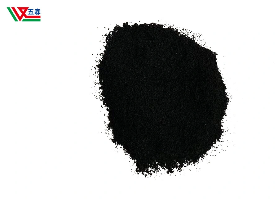 60m Tire Rubber Powder, Asphalt, Rubber Particles, Tire Rubber Powder