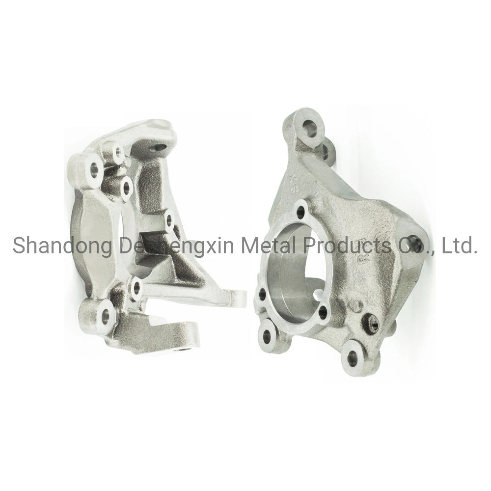 Precision Custom Auto/ Car/ Truck Accessories Zinc Aluminum Parts Die Casting