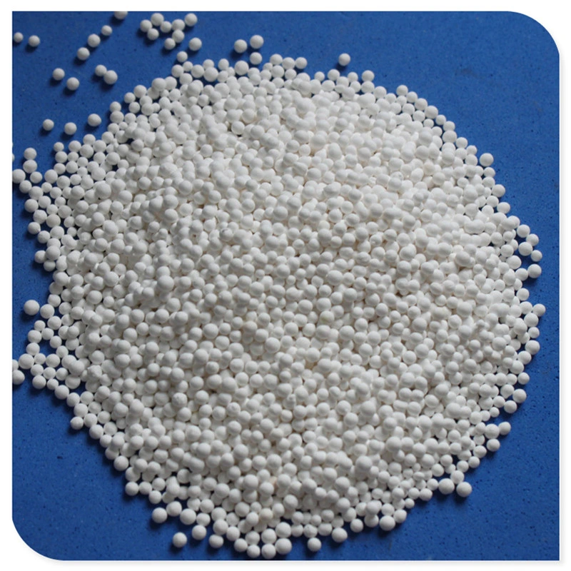 Drying Agent 2-3mm Activated Alumina for Removing Fluorides