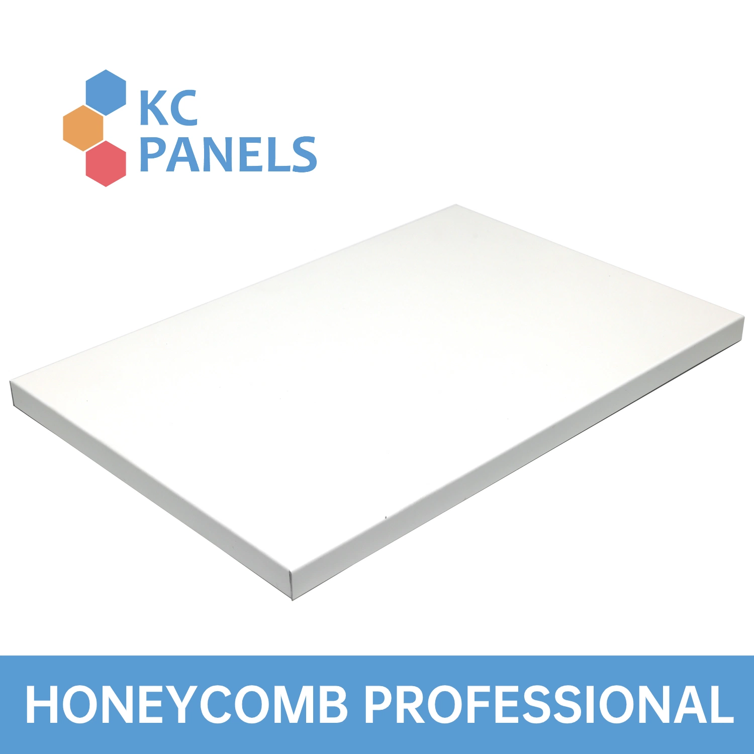 Edge Folded Aluminum Honeycomb Panel for Exterior Cladding and Ceiling Panel