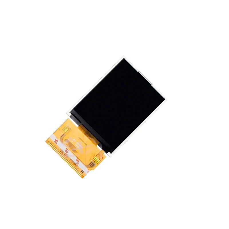 2.8 inch IPS 240*320 QVGA LCD Display Fast Delivery from LX Display