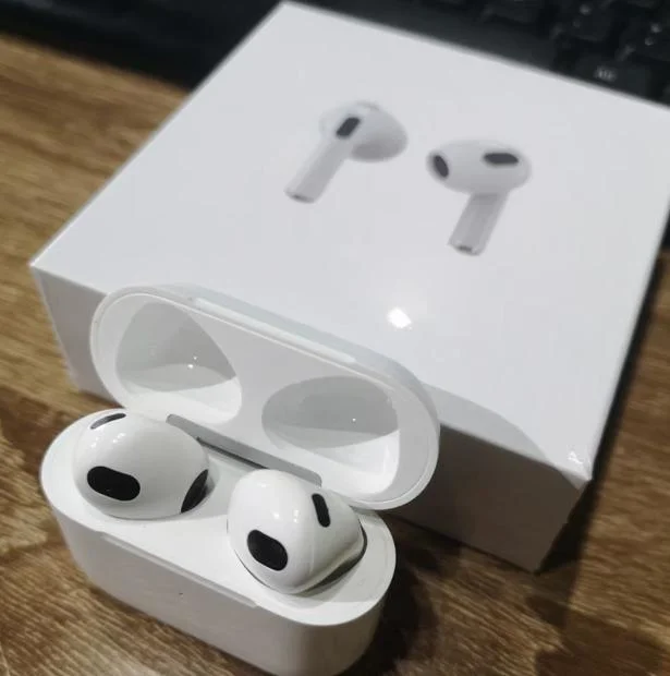 سماعة لاسلكية Huilian Original 1: 1 Tws Earphone Bluetooth Earbuds