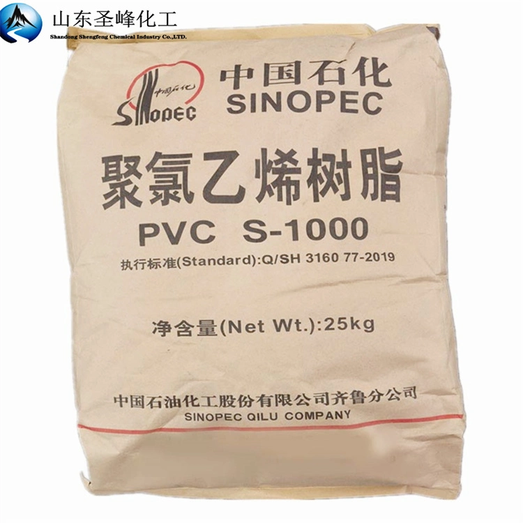 Ethylen-Methode Sinopec/Dagu/Hygain etc PVC-Harz