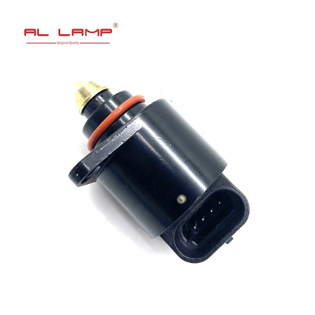 Wholesale/Supplier New OEM Iac Valve Idle Air Control 93744875 for Chevrolet Optra Lacetti