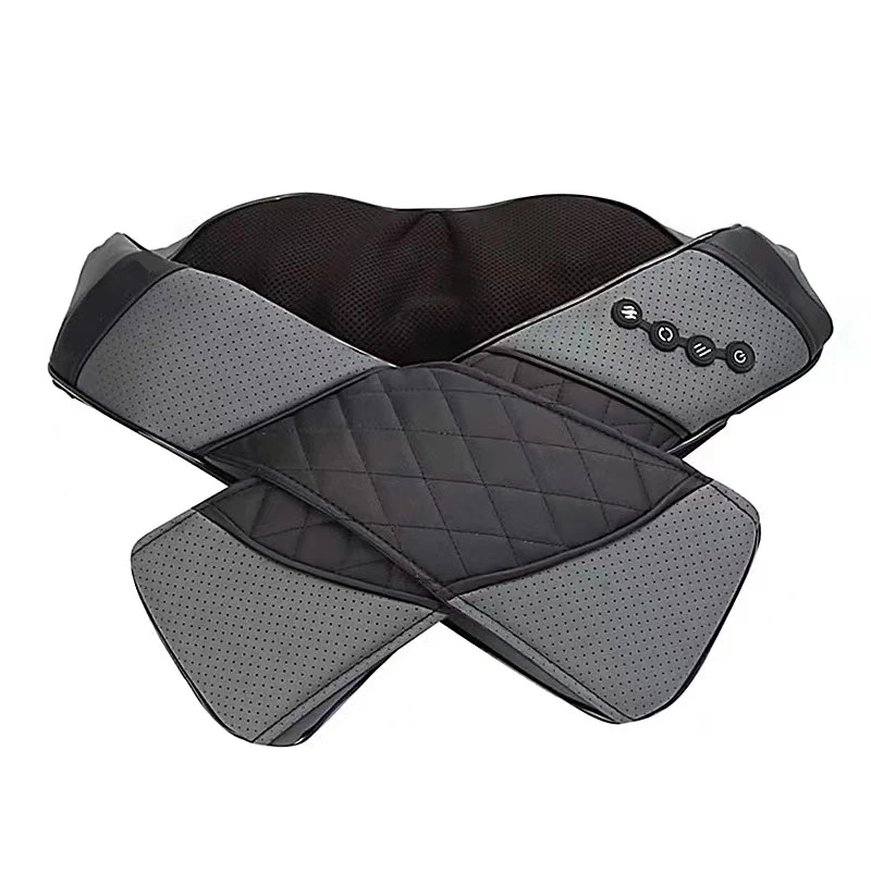 10% off Leg Changing The Current Intensity Massage Table Cushion Shiatsu Massager