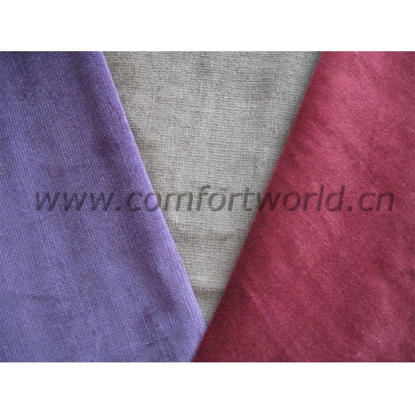 Woven T/R Uniform Fabric for Garment