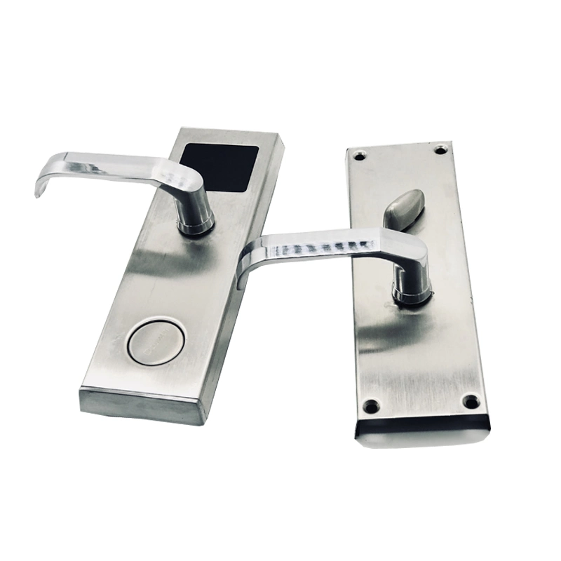 Hotel China Door Lock Security Lock with Free Software System