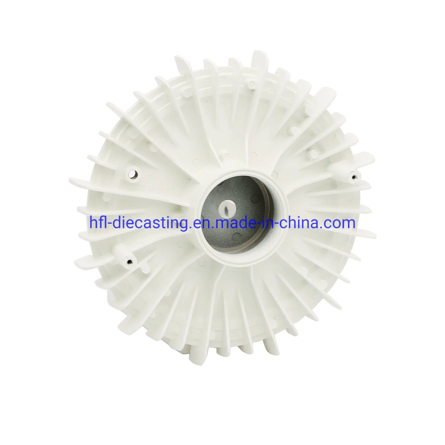 Dongguan Musk Die Casting Manufacturer for Aluminum Alloy Die Casting Heat Sink