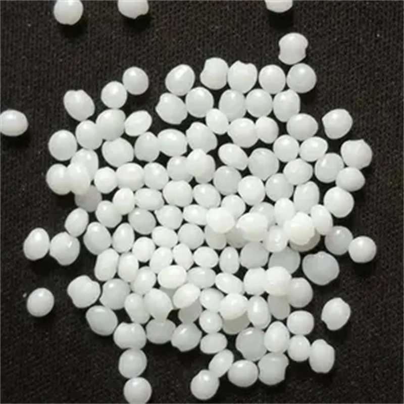 Wholesale/Supplier POM 500p Resin Particle Engineering Plastic Plastic Raw Materials