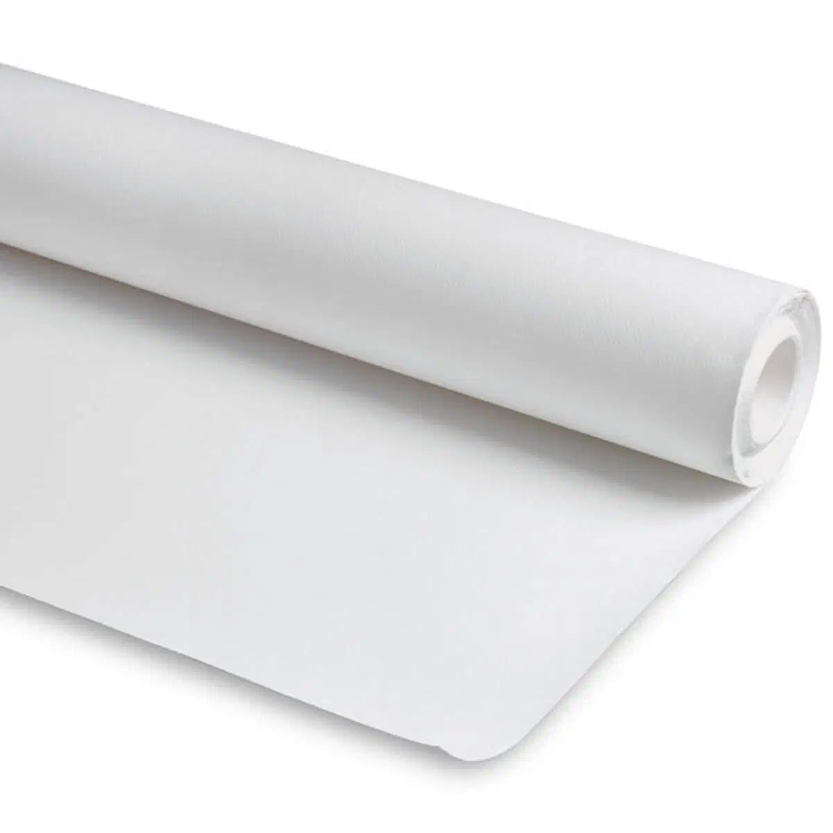 Outdoor Roll Materials Eco-Solvent Double Matte PP Synthetic Paper Laminating Film