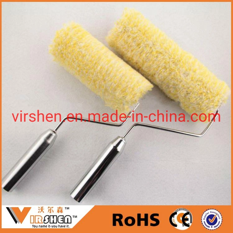Top Quality Paint Roller and Brush with Cheap Price
