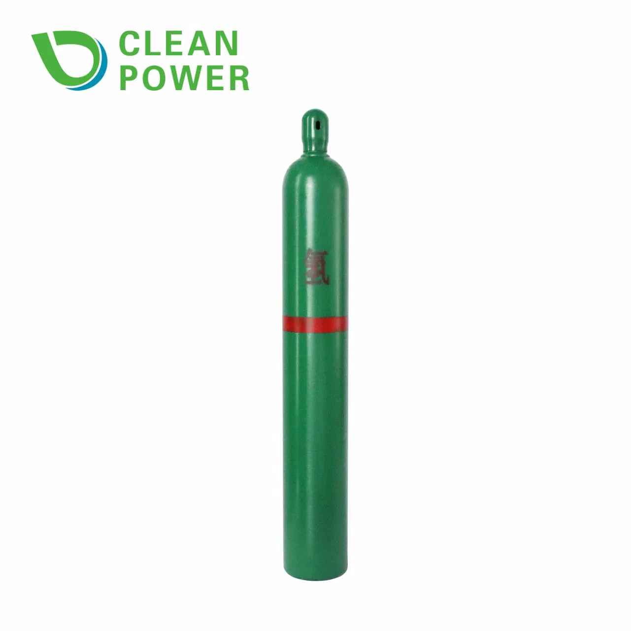 ISO Standard China Professional Produce Seamless Steel Medical 50L Oxygen Cylinder Sizes