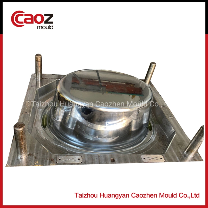 Hot Selling Plastic Baby Bath Tub Mould