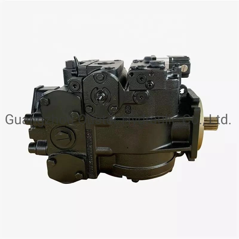 Saucer 90L075 90L100 90L130 90r075 90r100 90r130 90r180 Danfoss Iston Pump