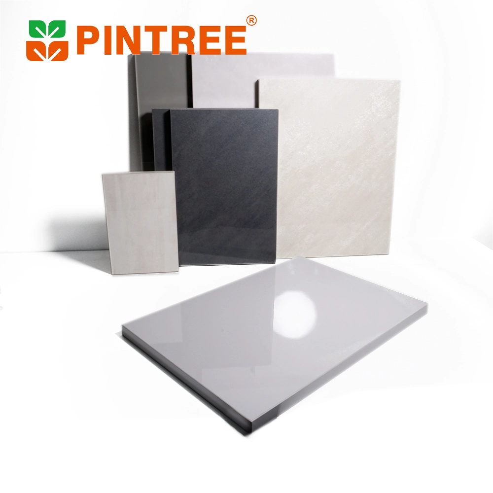 Big Factory Good Price Panels China Pet Laminated Furniture Panel Marble Laminate Sheet Plywood with Quality Assurance