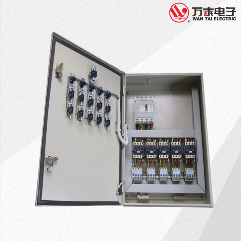 High quality/High cost performance  Low Voltage Distribution Control Panel Products