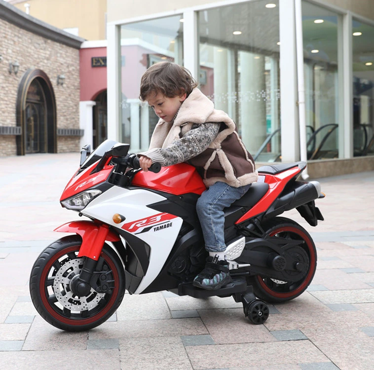 Les enfants de vélo électrique, les enfants transporteur Walker, moteur électrique à deux roues vélo Bébé