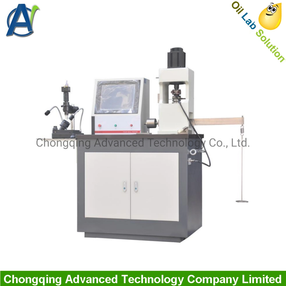 ASTM D1092 Ток вероятные вязкости проверку щитка приборов для смазочных масел и консистентных смазок