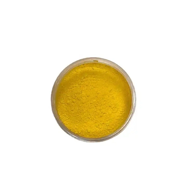 Organic Pigment Powder Yellow 14/Permanent Yellow G/C. I. No. 21095/ CAS 5468-75-7/Pigment for Waterbased